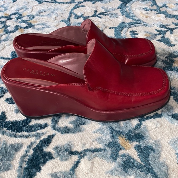 Kenneth Cole Reaction Shoes - Reaction by Kenneth Cole